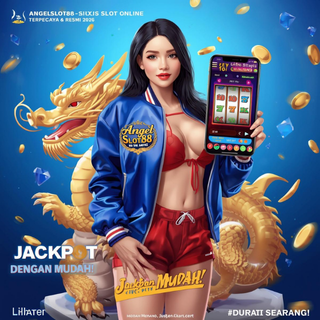 AngelSlot88 Games